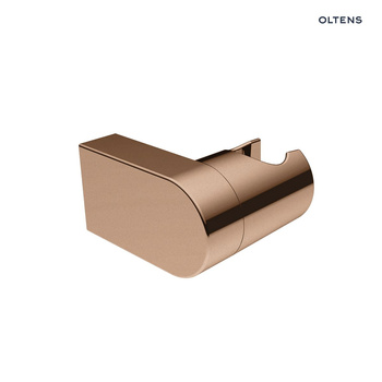 Oltens Gide uchwyt punktowy miedź szczotkowana 37402610