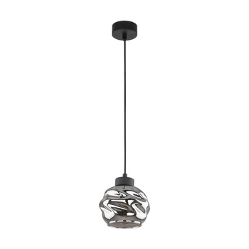 Pojedyncza lampa wisząca ZULIA 1xE27 5724