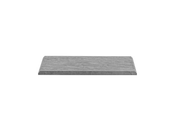 Blat 60.5 cm Jasny Beton Comad (HAVANA CONCRETE 90-60)