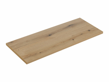Blat 120.4 cm Dąb Coast Evoke Comad (NOVA OAK A 89-120)
