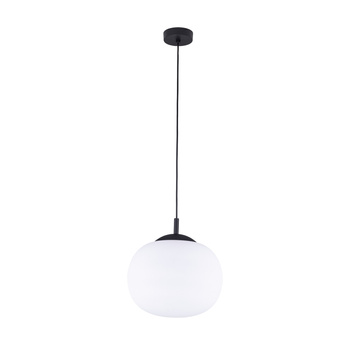 Lampa wisząca Vibe White 1 30cm 4789 TK Lighting