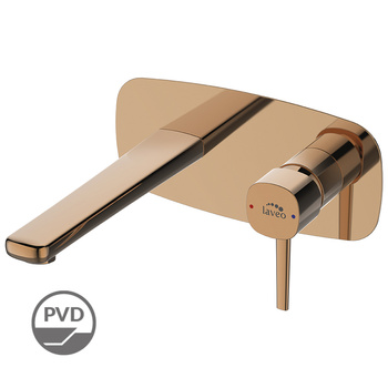 Pola - bateria umywalkowa podtynkowa