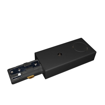 Zasilanie końcowe 1F czarne