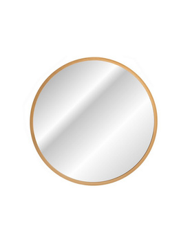Lustro LED w ramie LUSTRO HESTIA 60