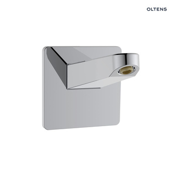 Oltens Krafta uchwyt deszczownicy chrom 39403100