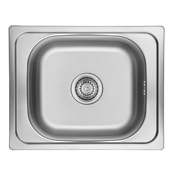 ORION zlewozmywak jednokomorowy