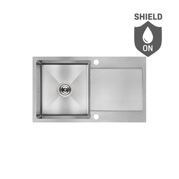 Marmara - zlewozmywak 1-komorowy z ociekaczem