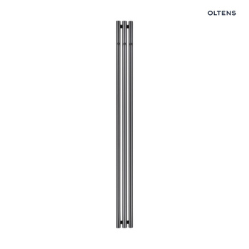 Grzejnik elektryczny Oltens Stang (e) 180x15cm grafit 55111400
