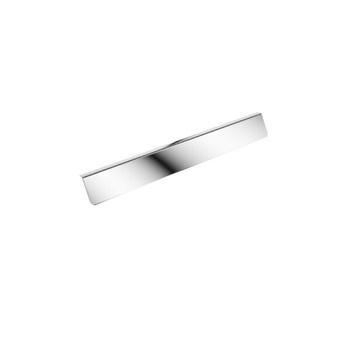 Defra Uchwyt Joy Aluminiowy dwupunktowy 21 cm, kolor - chrom połysk 001-H-00065
