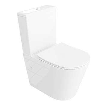Kompakt WC Neptun
