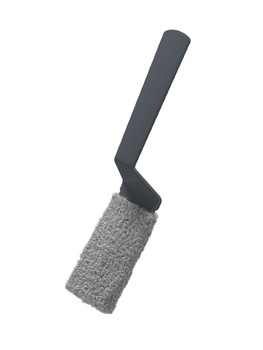 Akcesorium łazienkowe  – Czarny, szkło  mm (AK-0037) | New Trendy