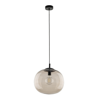 Lampa wisząca Vibe Topaz 1 35cm 4703 TK Lighting