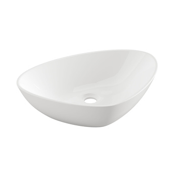 UMYWALKA NABLATOWA TRIGONO INVENA TREND 50 CM, TRÓJKĄTNA
