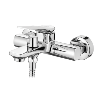 BATERIA WANNOWA NERI INVENA TREND CHROM