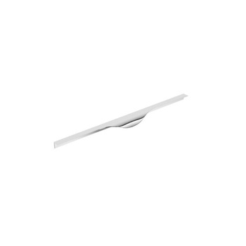 Defra uchwyt listwowy 49,7cm- kolor chrom połysk 001-H-00080