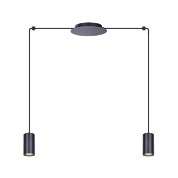 Żyrandol K-4896 z serii PUERTO