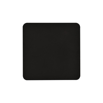 Kwadratowy kinkiet ścienny EMIBIG 1166/1