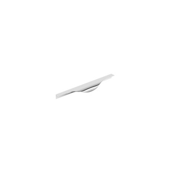 Defra uchwyt listwowy 29,8cm x 2,24- kolor chrom połysk 001-H-00078