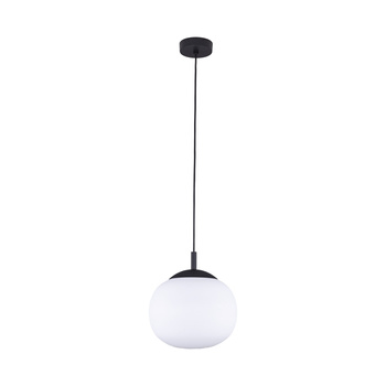 Lampa wisząca Vibe White 1 25cm 4759 TK Lighting