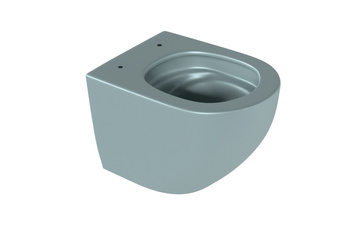 Luqa miska WC 48 cm wisząca