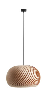 LAMPA WISZĄCA NATURE DARK L