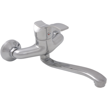 ARGO bateria zlewozmywakowa ścienna