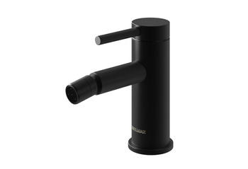 Bateria bidetowa  Axel Black QB130AB