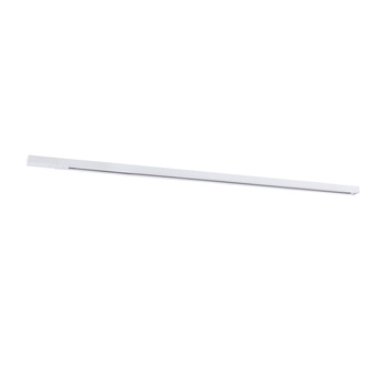 Szynoprzewód white 1M
