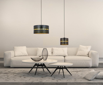 Lampa wisząca K-5221 z serii ZIMBO