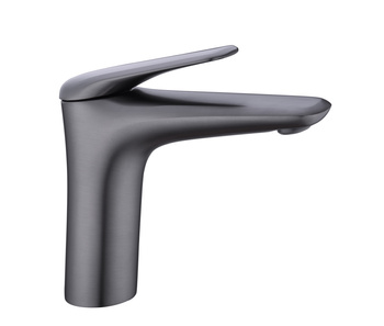 Bateria umywalkowa niska niagara um 03 grey 86001gg