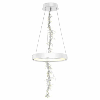 LAMPA WISZĄCA SPARK 35W LED