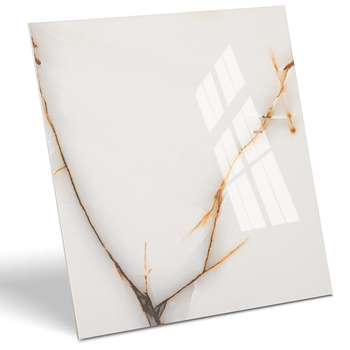 ONYX GOLD 60x60 POŁYSK