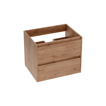 Szafka wisząca DSM Tulsa Wood 600