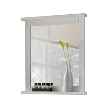 Lustro w ramie ROMANTIC 840