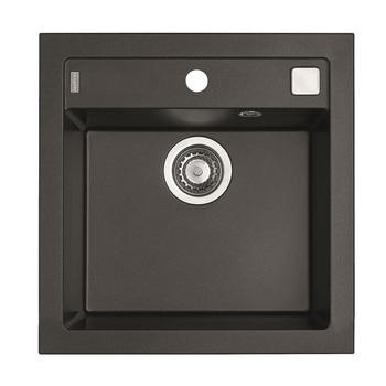 ALVEUS FORMIC 20 zlewozmywak granitowy twilight 4402005