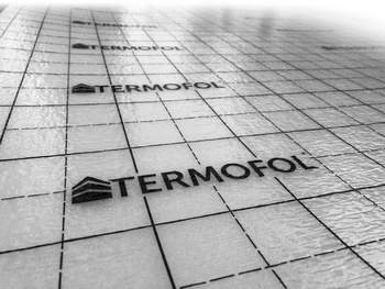 Podkład podwójnie izolowany 3mm/100cm /m.b./