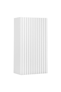 Szafka Górna 30cm 1 Drzwi NOVA WHITE 83-30-1D