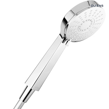Oltens Motala Select słuchawka prysznicowa chrom 37101100