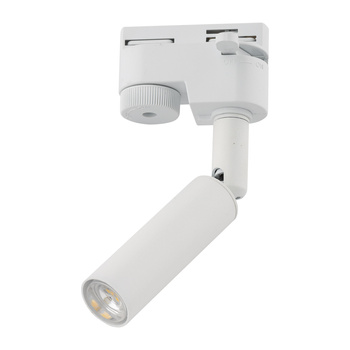 Lampa do szynoprzewodu reflektor biały 1xG9 TRACER 4956