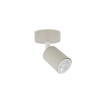 Kinkiet Livia Beige 10222 TK Lighting