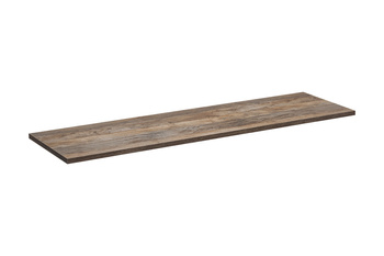Blat 120.4 cm Dąb Santa Fe Vintage Comad (SANTA FE OAK 89-120-A)
