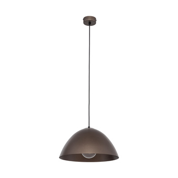 Lampa wisząca Faro Brown 4332 TK Lighting