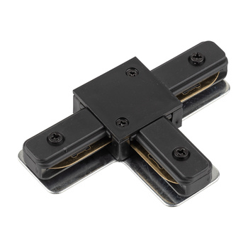 TRACER ŁĄCZNIK T CZARNY