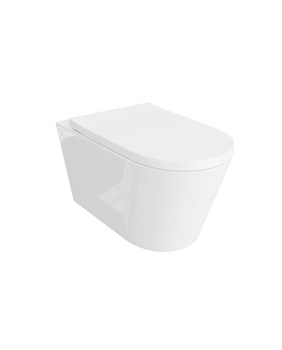 Miska wisząca WC Versoni 3.0