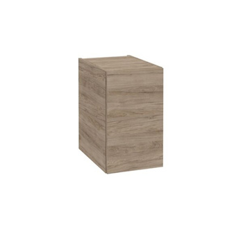 Szafka pod blat – Faro B30 – szafka wisząca Defra w kolorze orzech rockford (001-B-03012)