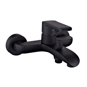 BATERIA WANNOWA SIROS  CZARNA