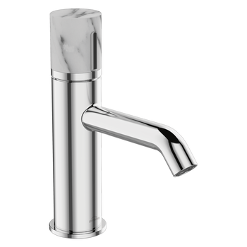 BATERIA UMYWALKOWA GABRO PLUS INVENA TREND CHROM