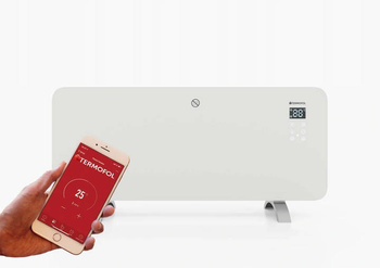 Grzejnik konwektorowy - 1500W TF-1500WiFi