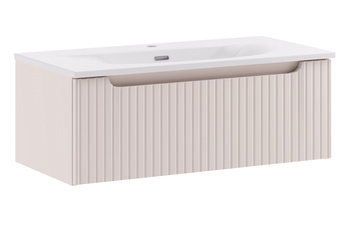 Zestaw meblowy 80cm z umywalką meblową SKY set-noc 80cm 1s sky 3