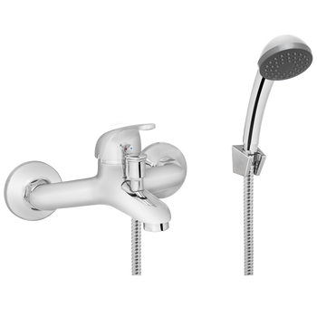 BATERIA WANNOWA MITRIS Z ZEST. NATRYSK.